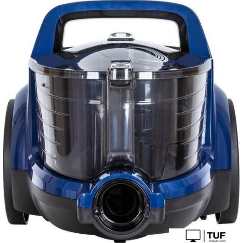 Пылесос JVC JH-VC405