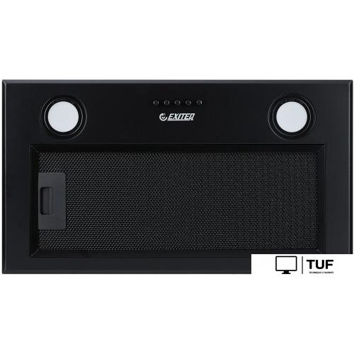 Кухонная вытяжка Exiteq EX-1176 (черный)