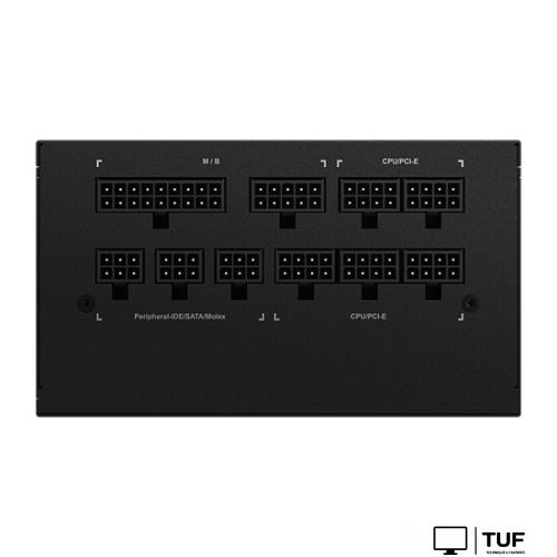 Блок питания Gigabyte UD850GM