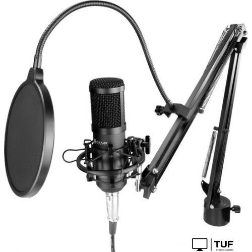 Проводной микрофон Oklick SM-600G