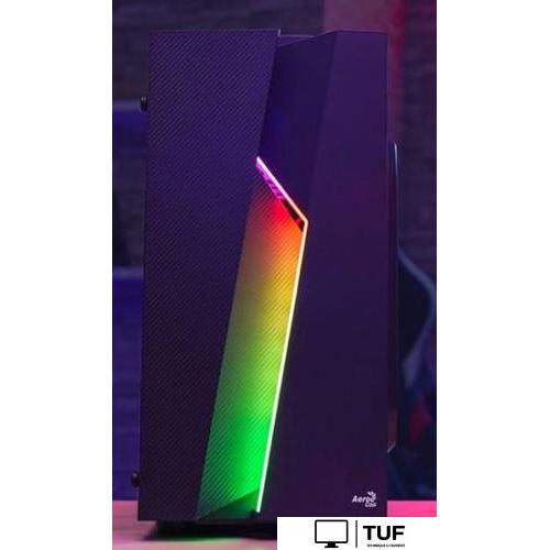 Корпус AeroCool Bolt Mini-G-BK-v1