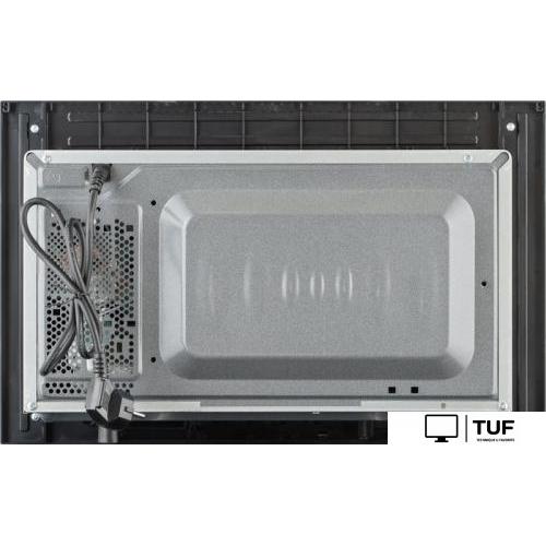 Микроволновая печь Weissgauff HMT-620 BG Grill