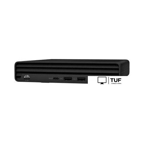 Компактный компьютер HP Pro Mini 260 G9 883X8EA