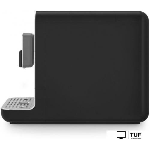 Кофемашина Smeg BCC11BLMEU