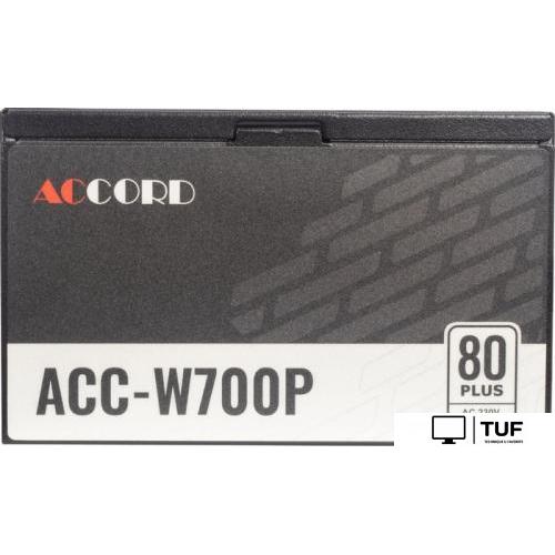Блок питания Accord ACC-W700P