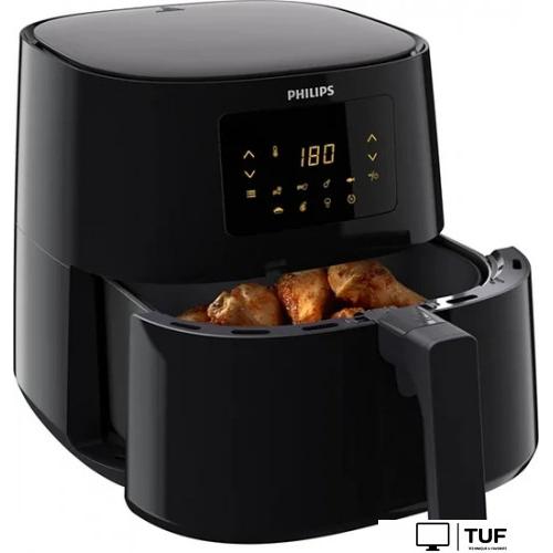 Аэрогриль (аэрофритюрница) Philips HD9270/90