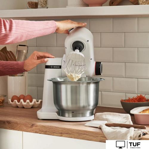 Кухонная машина Bosch MUMS2EW40