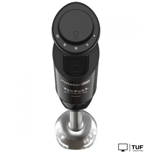 Погружной блендер Tefal Optichef HB64F810