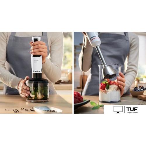 Погружной блендер Bosch MSM4W420