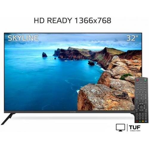 Телевизор Skyline 32YT5901
