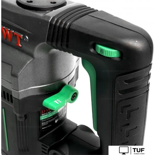 Перфоратор DWT BHP12-28V BMC (кейс)