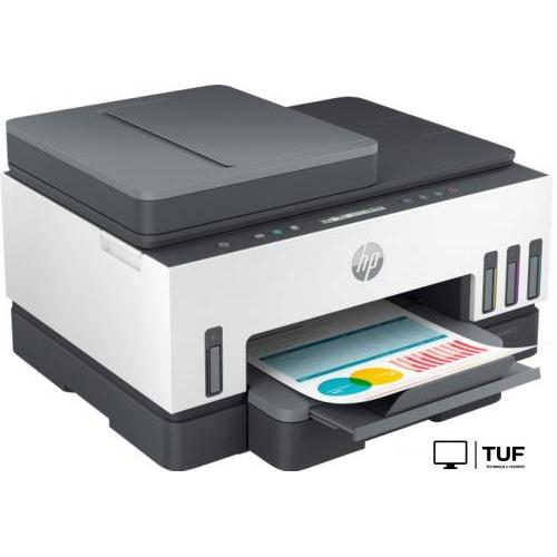 МФУ HP Smart Tank 750 6UU47A