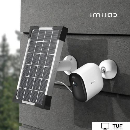 Дополнительная камера Imilab EC4 Spotlight Battery Camera CMSXJ31A