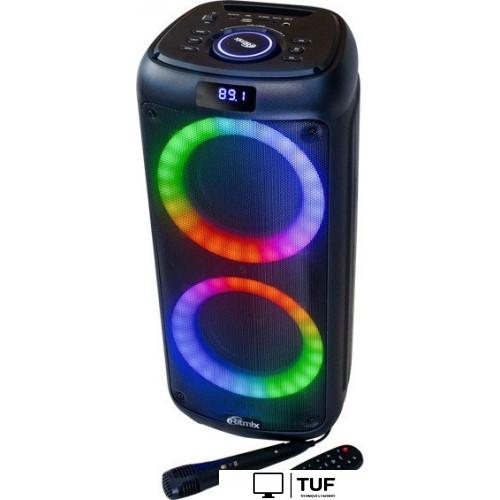 Патибокс Ritmix SP-875B