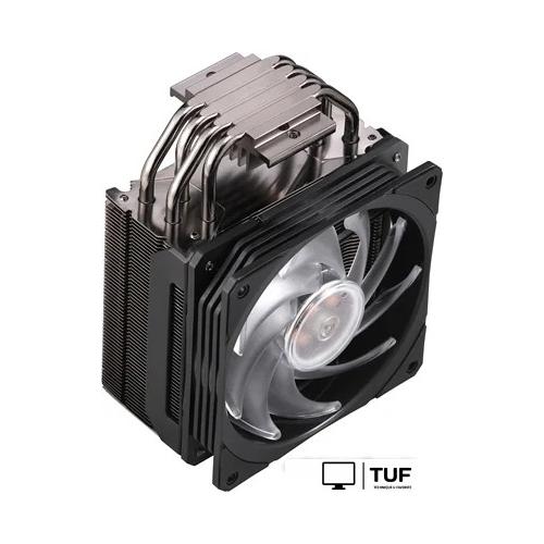 Кулер для процессора Cooler Master Hyper 212 RGB Black Edition RR-212S-20PC-R1