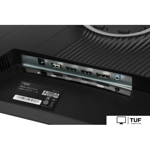 Игровой монитор NPC MD2719-B