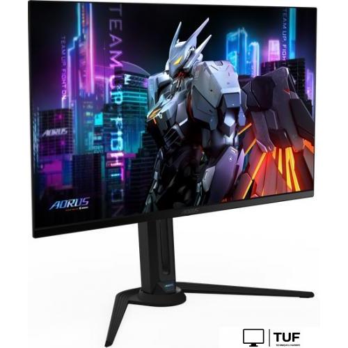 Игровой монитор Gigabyte Aorus FO32U2