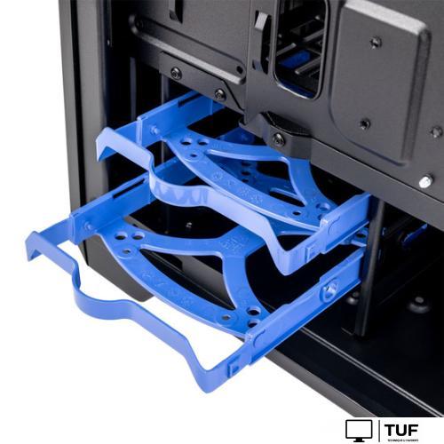 Корпус Hiper Gaming H606