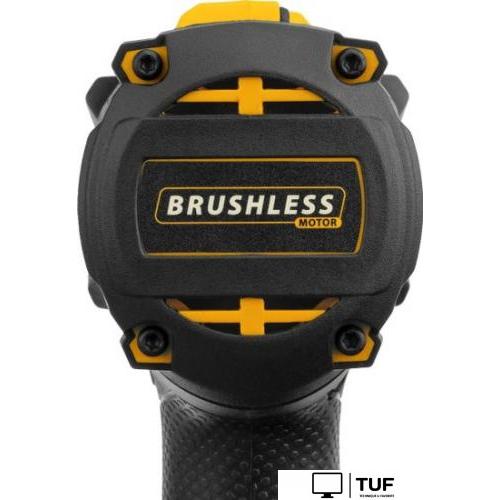 Гайковерт Denzel CIW-IB-300-0 26502 (без АКБ)