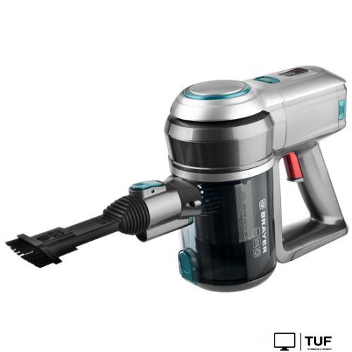 Пылесос Brayer BR4266