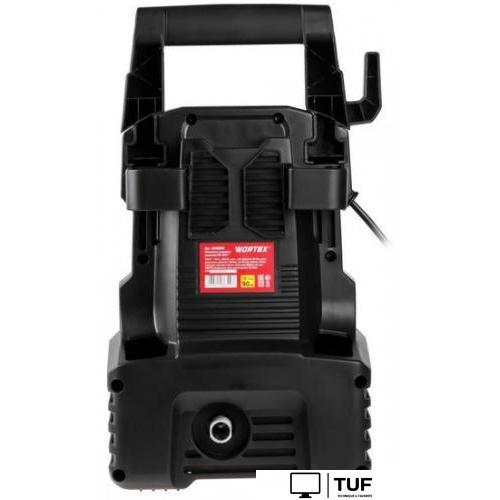Мойка высокого давления Wortex PW 1217-1
