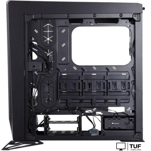 Корпус Corsair Carbide Series Spec-Omega RGB CC-9011140-WW