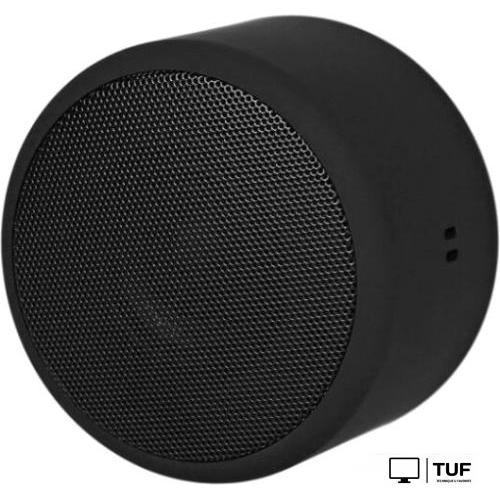 Беспроводная колонка TFN Mini (черный)