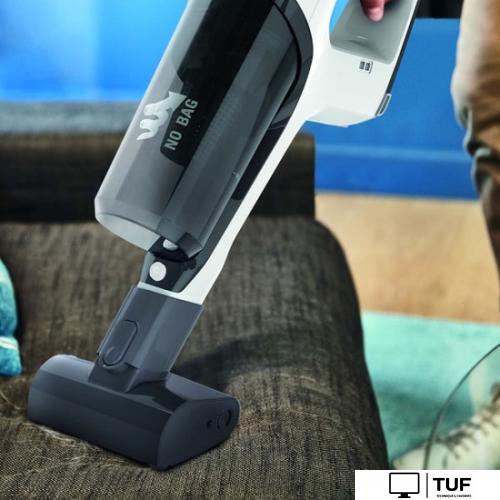 Пылесос Tefal TY6975WO