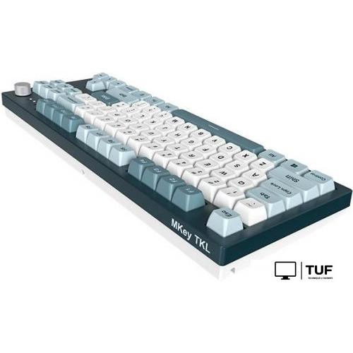 Клавиатура Montech MKey TKL Freedom MK87FR