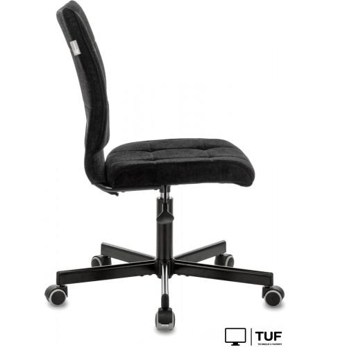 Офисное кресло Бюрократ CH-330M Light-20 (черный)