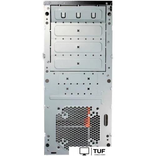 Корпус Powerman BA831BK 600W