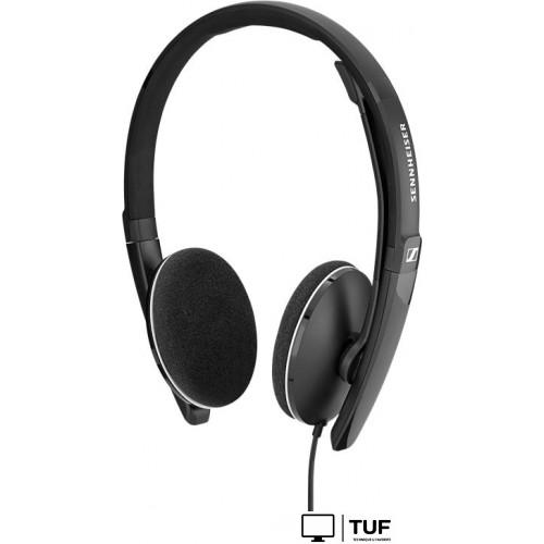 Наушники Sennheiser PC 3.2 Chat