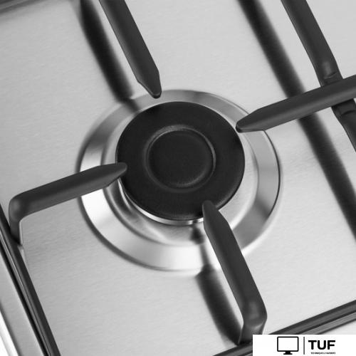 Варочная панель HOMSair HGS643S