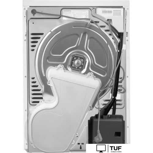 Сушильная машина MAUNFELD MFDM168WH02