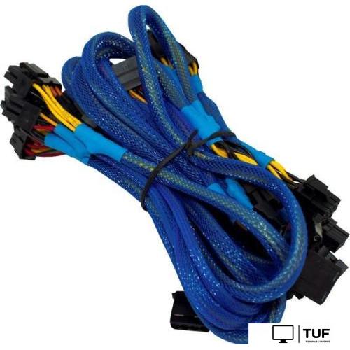 Блок питания Ginzzu MC1000