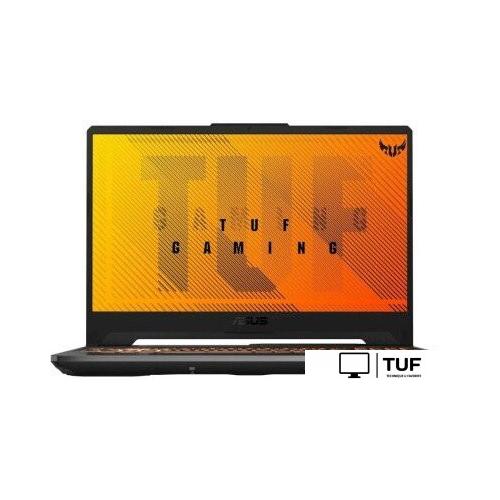 Игровой ноутбук ASUS TUF Gaming A15 FA506NCG-HN218