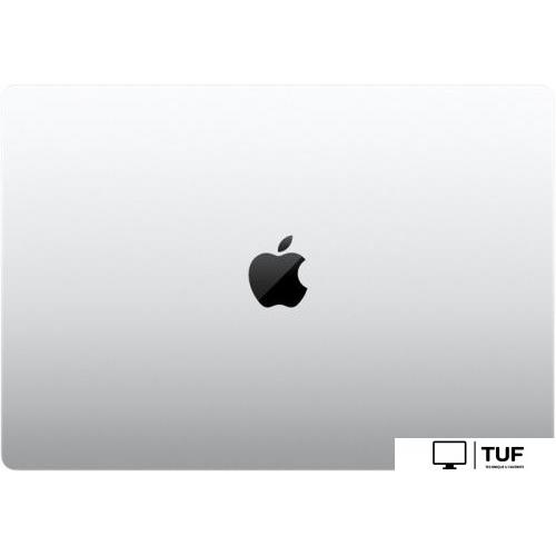 Ноутбук Apple Macbook Pro 16.2 M3 Pro 2023 Z1AJ000LK