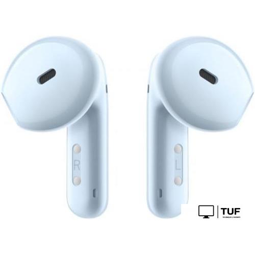 Наушники Xiaomi Redmi Buds 6 Active M2344E1 (голубой, международная версия)