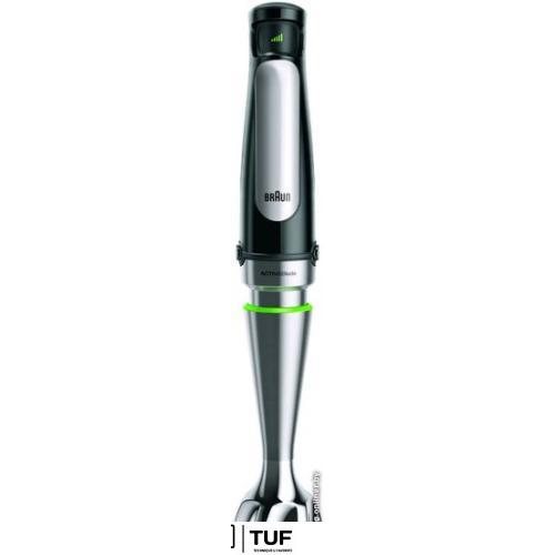 Погружной блендер Braun Multiquick 7 MQ7087X