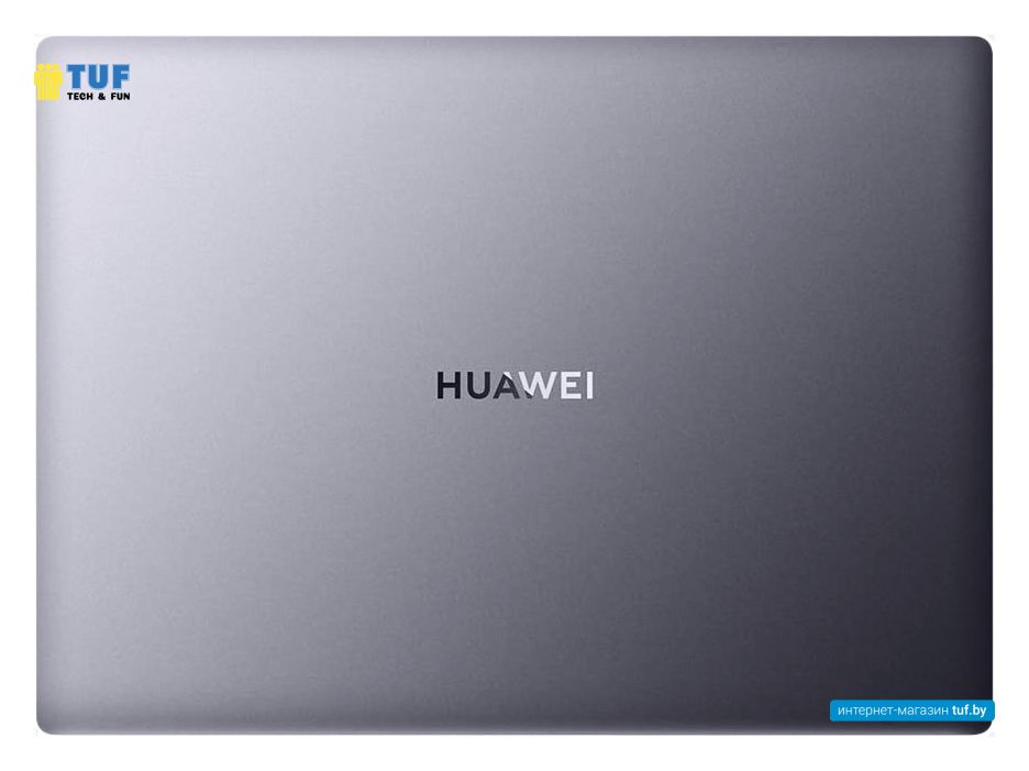 Ноутбук Huawei MateBook 14 2021 KLVD-WFH9 53012PCH