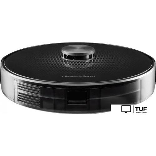 Робот-пылесос Clever&Clean L-Series 707