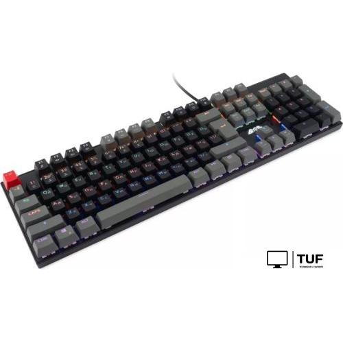 Клавиатура GMNG GG-KB760X