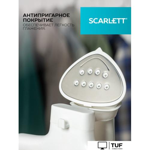 Отпариватель Scarlett SC-GS130S40