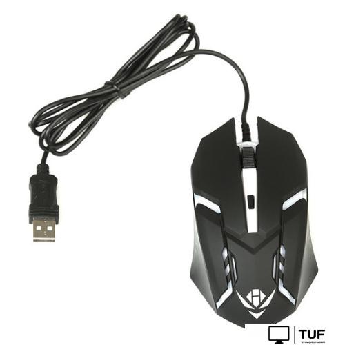 Игровая мышь Nakatomi MOG-03U