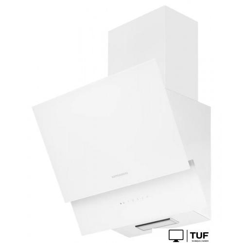 Кухонная вытяжка KUPPERSBERG F 601 WH