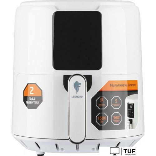 Аэрогриль Leonord LE-1736