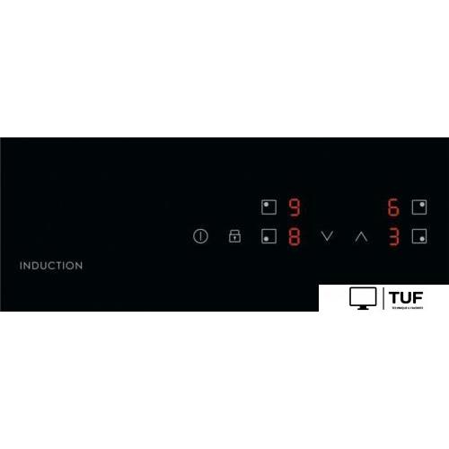 Варочная панель Electrolux LIB60420CK