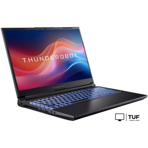 Игровой ноутбук Thunderobot 911S Core JT009F00FRU