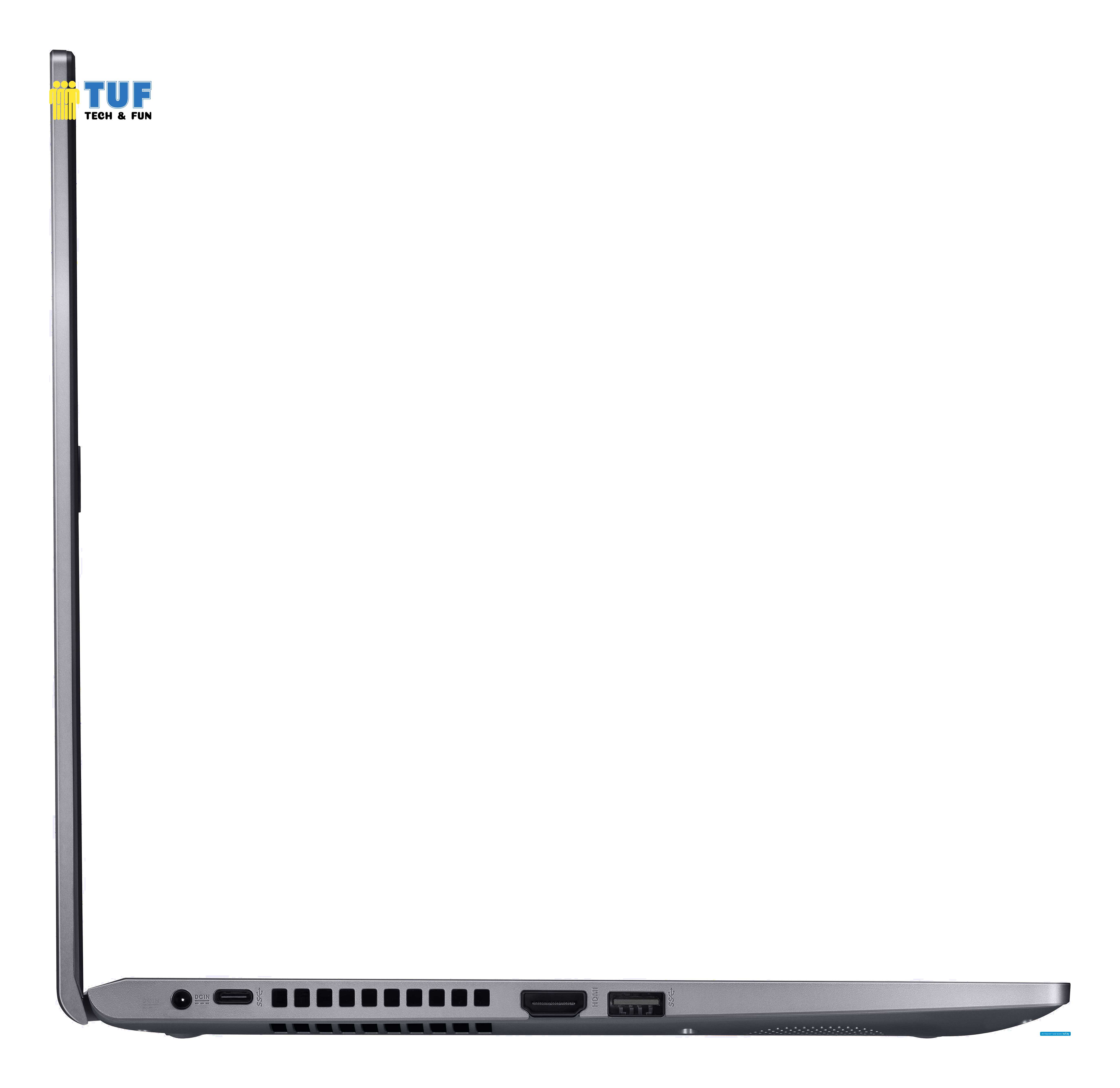 Ноутбук ASUS X515EA-EJ914T