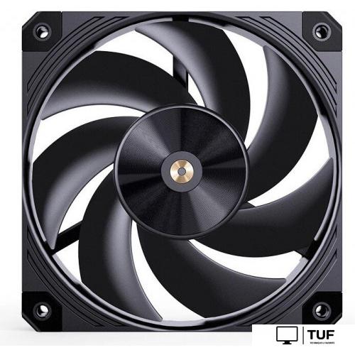 Вентилятор для корпуса Jonsbo HF3-120HB